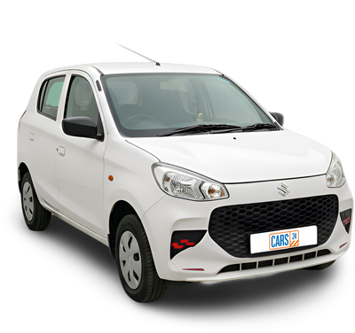 Maruti Alto K10-img